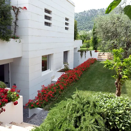 Hotel Torre Santamaria Resort-3